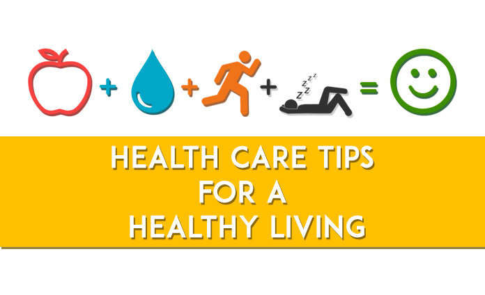 10 Best Health Care Tips For Adults Get Health Care Tips